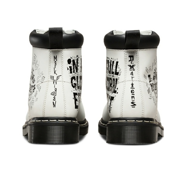 **SOLD**DOC MARTEN° 939 Aztec Boots - Picture 6 of 7